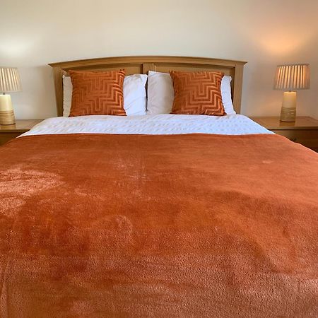 Gower Getaway - Parking & Ensuite Swansea Ngoại thất bức ảnh