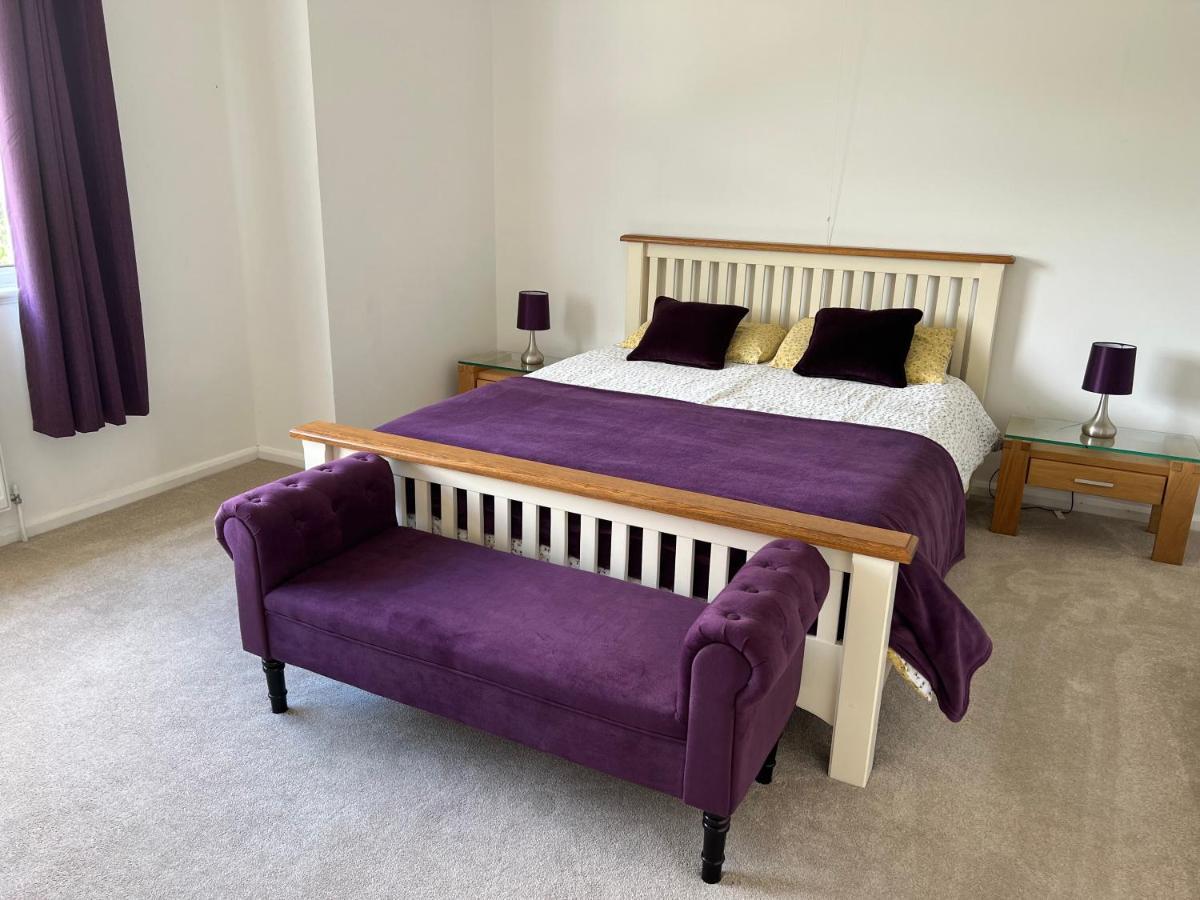 Gower Getaway - Parking & Ensuite Swansea Ngoại thất bức ảnh