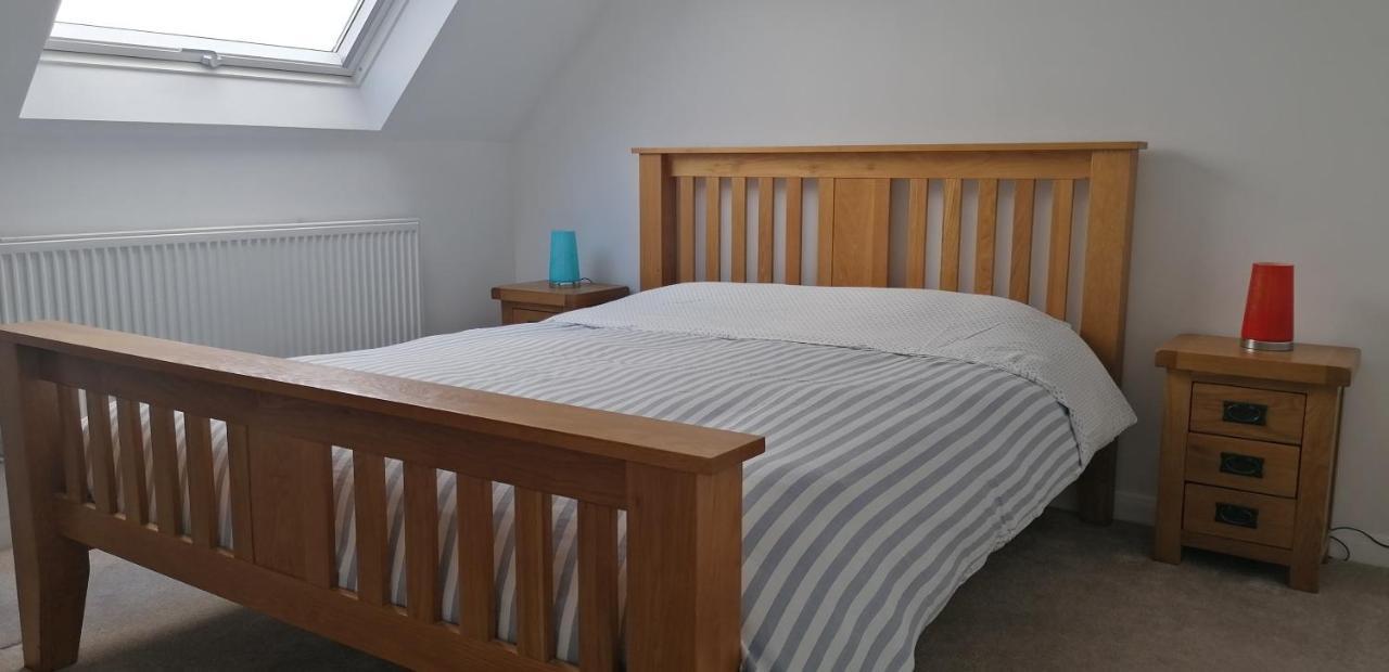 Gower Getaway - Parking & Ensuite Swansea Ngoại thất bức ảnh
