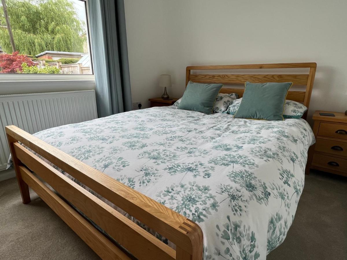 Gower Getaway - Parking & Ensuite Swansea Ngoại thất bức ảnh