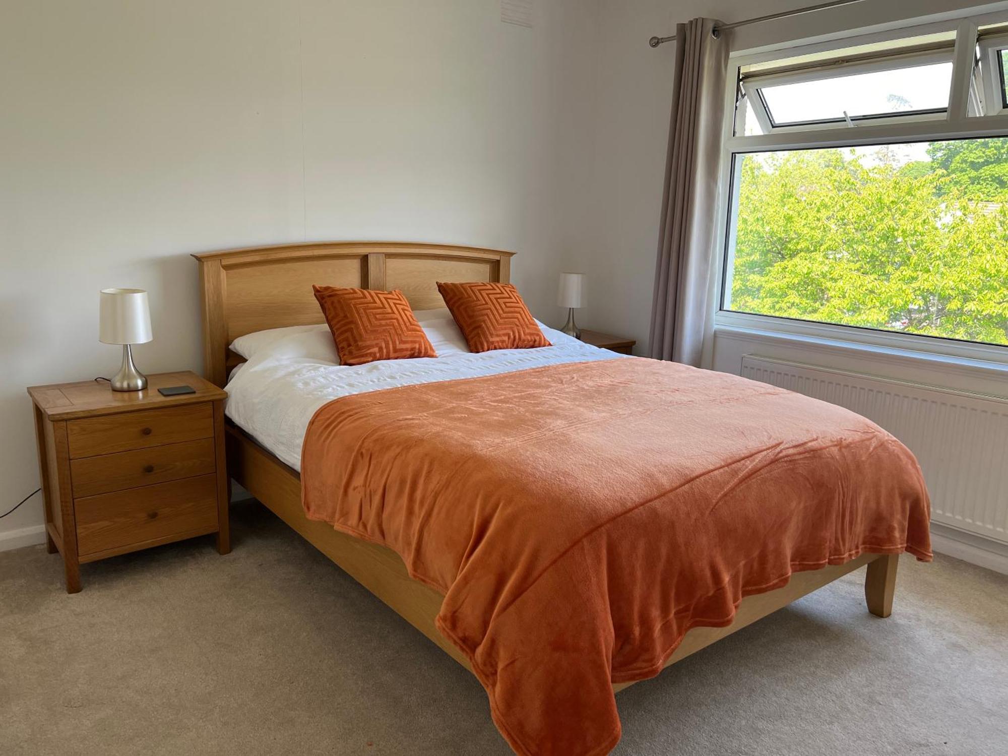 Gower Getaway - Parking & Ensuite Swansea Ngoại thất bức ảnh