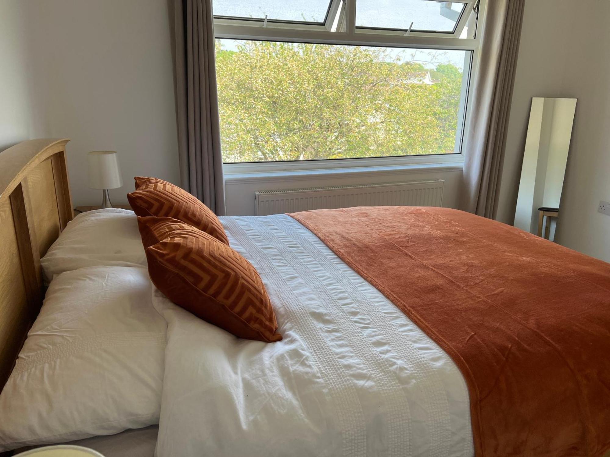 Gower Getaway - Parking & Ensuite Swansea Ngoại thất bức ảnh