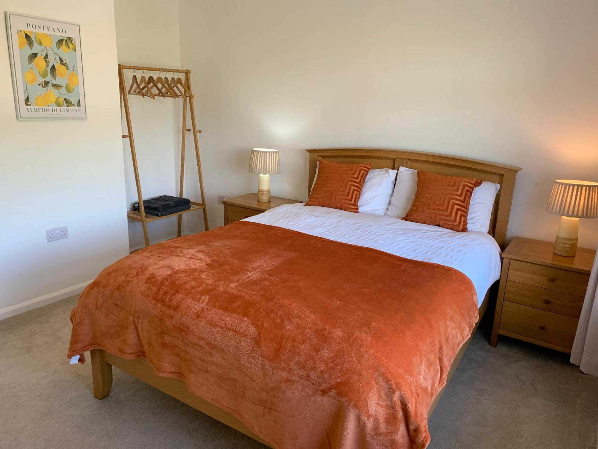 Gower Getaway - Parking & Ensuite Swansea Ngoại thất bức ảnh