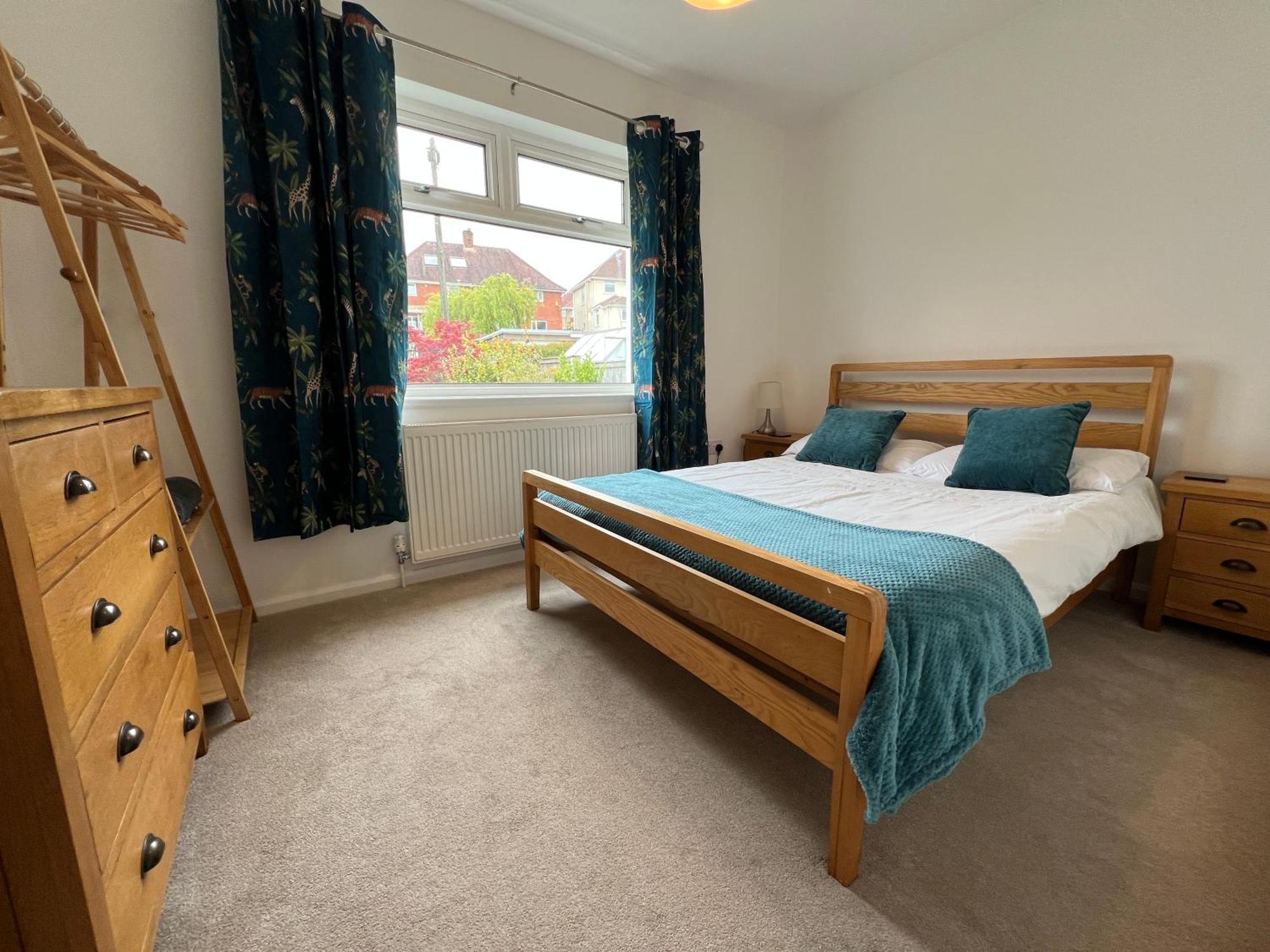 Gower Getaway - Parking & Ensuite Swansea Ngoại thất bức ảnh